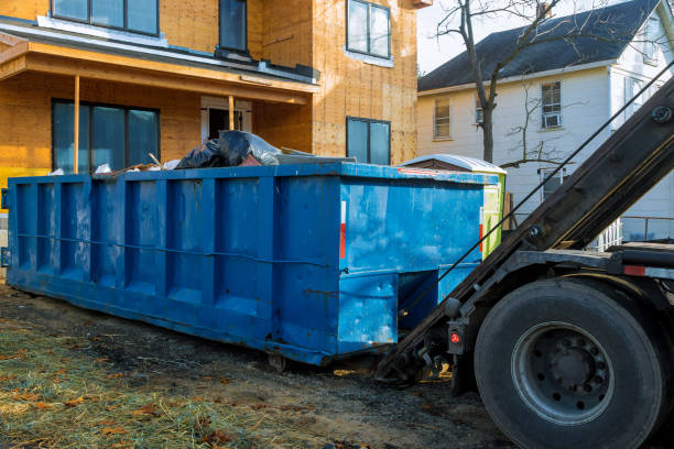 Same-Day Junk Removal Services in Grants Pass, OR