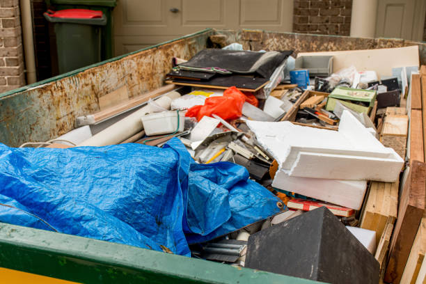 Recycling Services for Junk in Grants Pass, OR